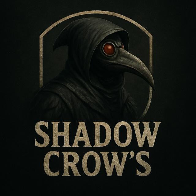 Shadow Crow's